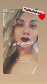Taco Tuesday (Matte)